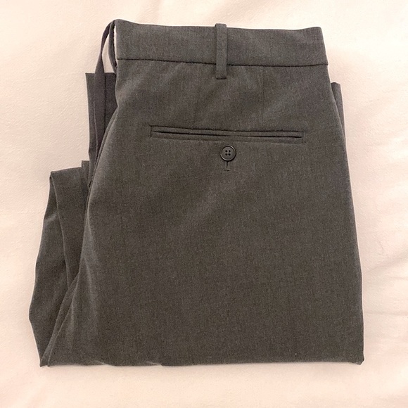 Uniqlo Smart Ankle Pant Size 30-33 Medium - Picture 6 of 8